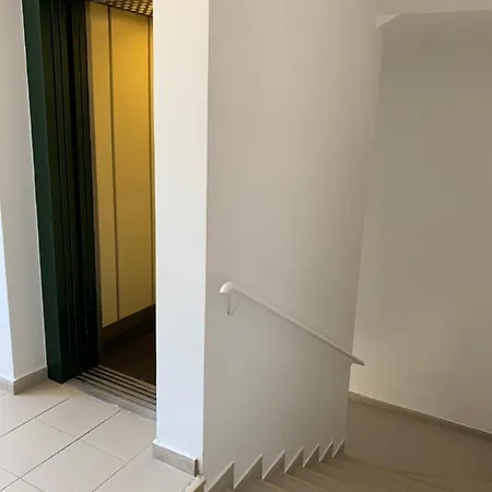 Bahoba Apartman - Free Parking 아파트 *