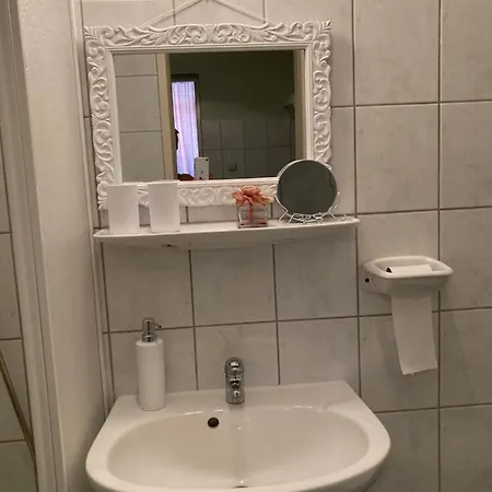 Bahoba Apartman - Free Parking *