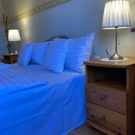 Bahoba Apartman - Free Parking Apartment *