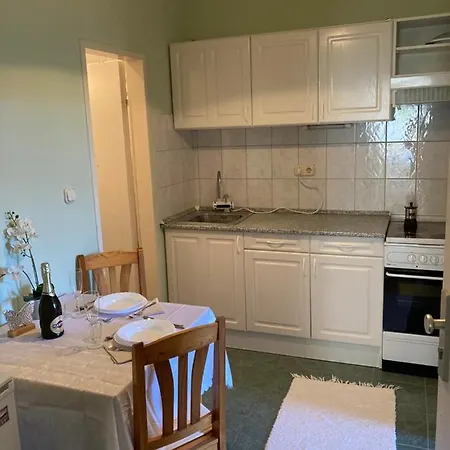 Bahoba Apartman - Free Parking Heviz