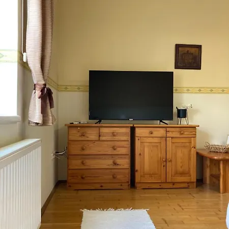 Bahoba Apartman - Free Parking