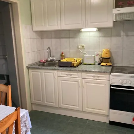 Bahoba Apartman - Free Parking *