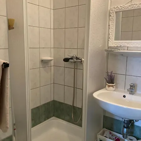 아파트 Bahoba Apartman - Free Parking