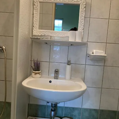 Bahoba Apartman - Free Parking Apartment Heviz