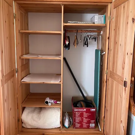 Bahoba Apartman - Free Parking 아파트 *