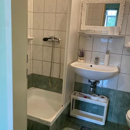 Bahoba Apartman - Free Parking Heviz
